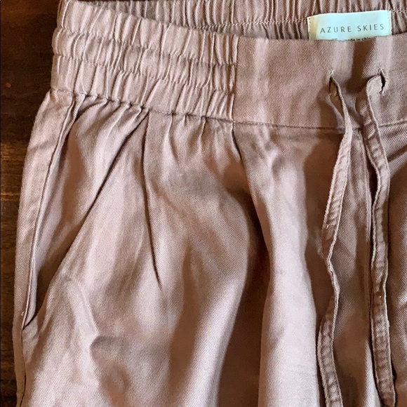 Azure Skies Los Felix Pant - Picture 3 of 5